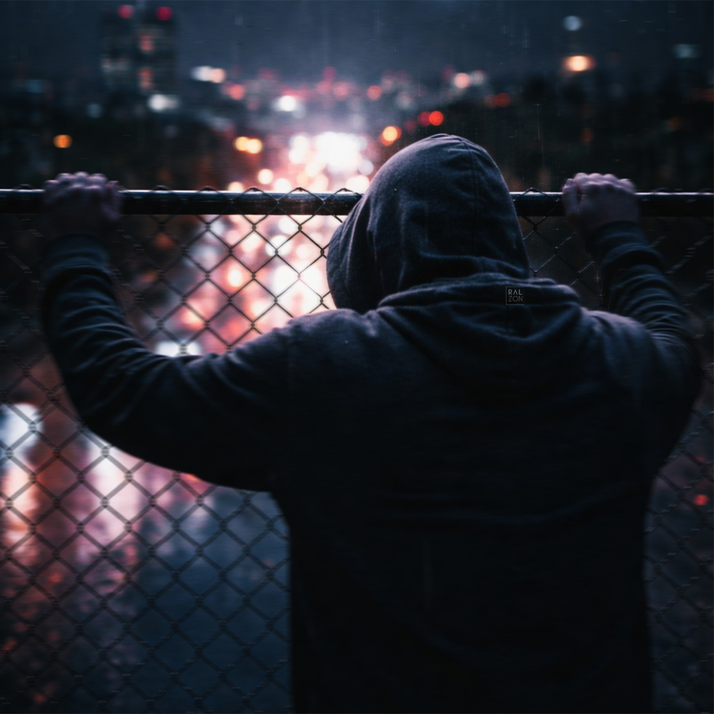 Capa If only — Ralzon