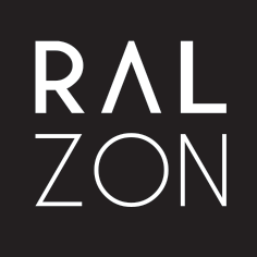 Logo DJ Ralzon